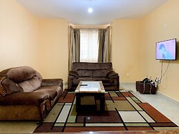 Easy Jkia Homestay