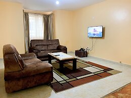 Easy Jkia Homestay
