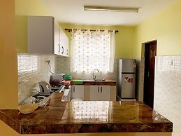 Easy Jkia Homestay