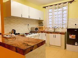 Easy Jkia Homestay