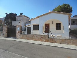 Villa Flor