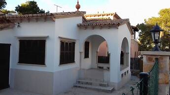 Villa Flor