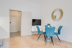 G´Old Art Apartments