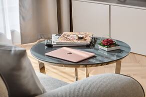 G´Old Art Apartments