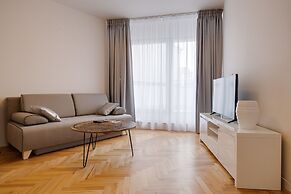 G´Old Art Apartments