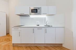 G´Old Art Apartments