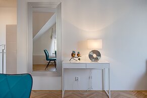 G´Old Art Apartments