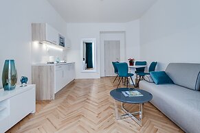 G´Old Art Apartments