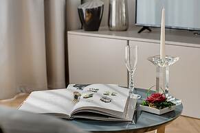 G´Old Art Apartments