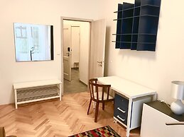 G´Old Art Apartments