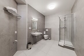 G´Old Art Apartments