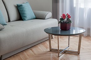 G´Old Art Apartments