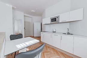 G´Old Art Apartments