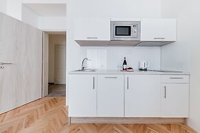 G´Old Art Apartments