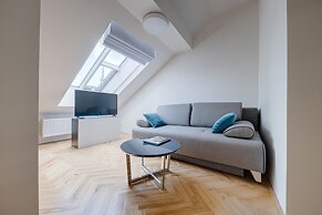 G´Old Art Apartments