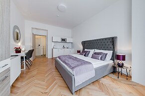 G´Old Art Apartments