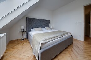 G´Old Art Apartments