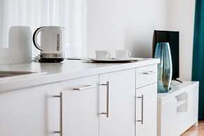 G´Old Art Apartments