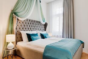 G´Old Art Apartments