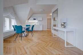 G´Old Art Apartments