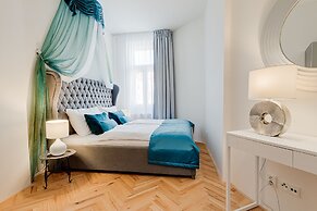 G´Old Art Apartments