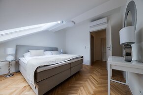 G´Old Art Apartments