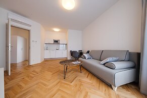 G´Old Art Apartments