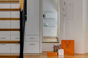 G´Old Art Apartments