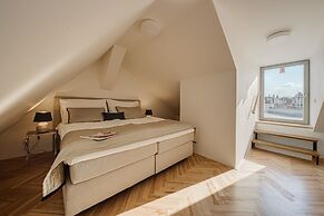 G´Old Art Apartments