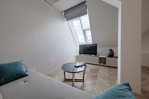 G´Old Art Apartments