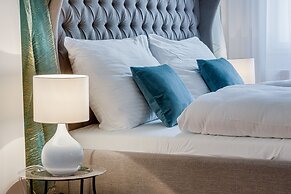 G´Old Art Apartments