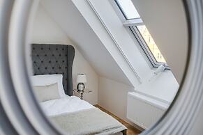 G´Old Art Apartments