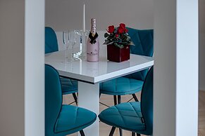 G´Old Art Apartments