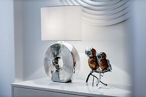 G´Old Art Apartments