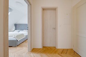 G´Old Art Apartments