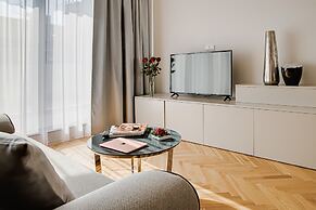 G´Old Art Apartments