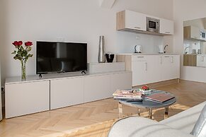 G´Old Art Apartments