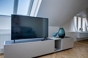 G´Old Art Apartments