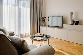 G´Old Art Apartments