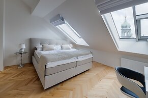 G´Old Art Apartments