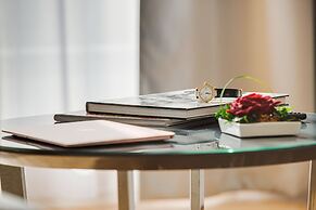 G´Old Art Apartments