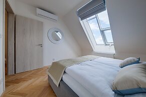 G´Old Art Apartments