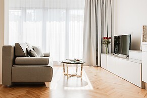 G´Old Art Apartments