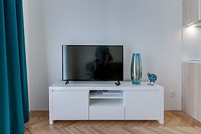 G´Old Art Apartments