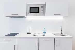 G´Old Art Apartments