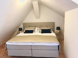 G´Old Art Apartments