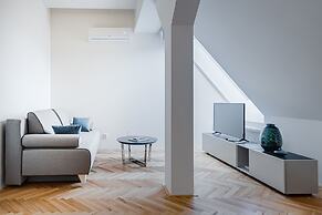 G´Old Art Apartments