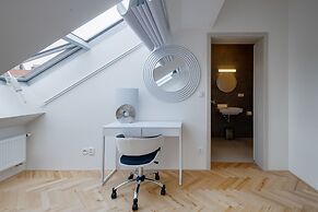 G´Old Art Apartments