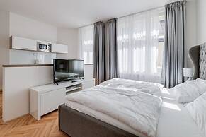 G´Old Art Apartments