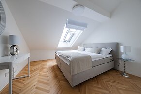 G´Old Art Apartments